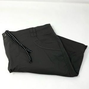 REI Skirt w/ back pockets